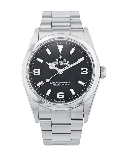 Rolex Explorer 114270